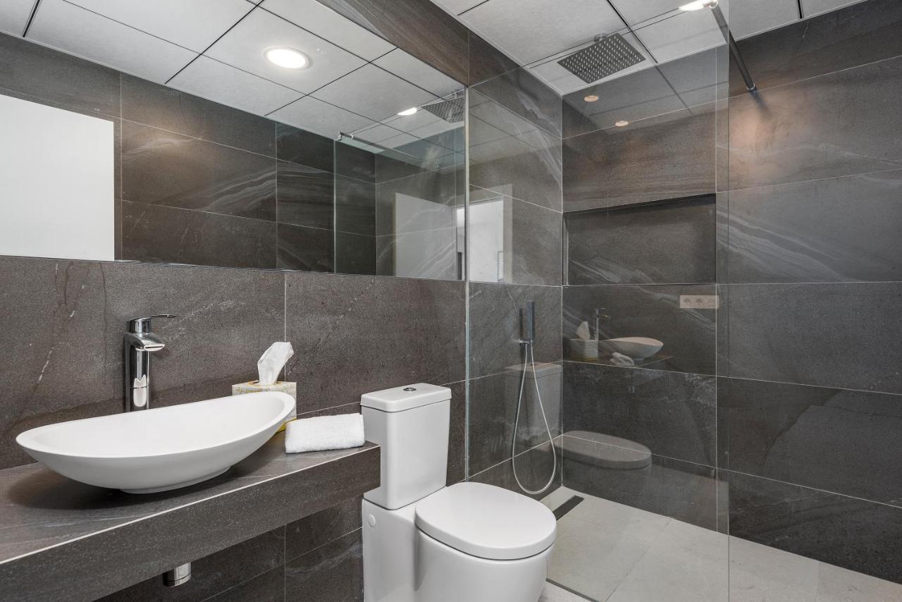 Apartamentos Benimar Benijofar Экстерьер фото