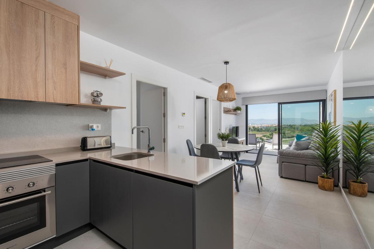 Apartamentos Benimar Benijofar Экстерьер фото