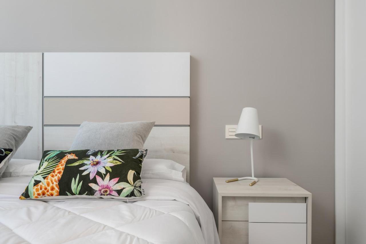 Apartamentos Benimar Benijofar Экстерьер фото